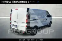 2024 Renault Trafic