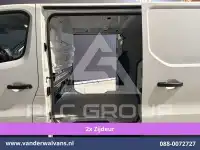 2024 Renault Trafic