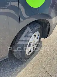 2024 Renault Trafic