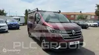 2024 Renault Trafic