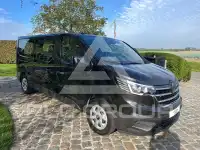 2024 Renault Trafic