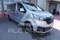 2024 Renault Trafic