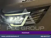 2024 Renault Trafic