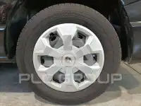 2024 Renault Trafic