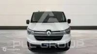 2024 Renault Trafic
