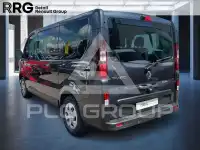2024 Renault Trafic