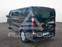 2024 Renault Trafic