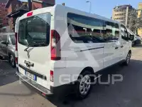 2024 Renault Trafic