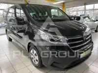 2024 Renault Trafic