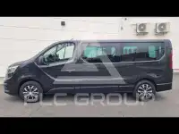 2024 Renault Trafic