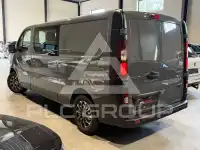 2024 Renault Trafic