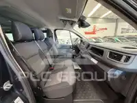 2024 Renault Trafic