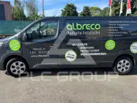 2024 Renault Trafic