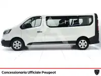 2024 Renault Trafic