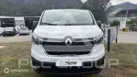 2024 Renault Trafic