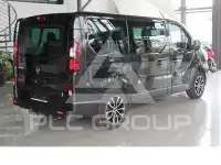 2024 Renault Trafic