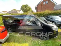 2024 Renault Trafic