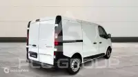 2024 Renault Trafic