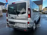 2024 Renault Trafic