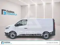 2024 Renault Trafic