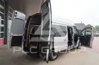 2024 Renault Trafic