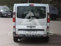 2024 Renault Trafic
