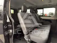 2024 Renault Trafic