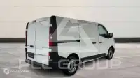 2024 Renault Trafic