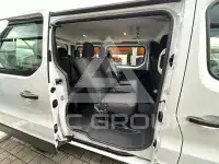 2024 Renault Trafic