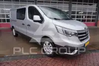 2024 Renault Trafic