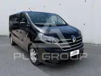 2024 Renault Trafic