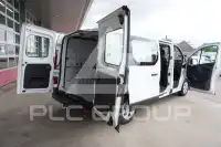 2024 Renault Trafic