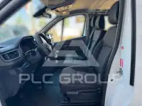 2024 Renault Trafic