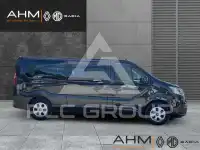 2024 Renault Trafic