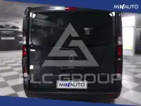 2024 Renault Trafic