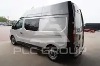 2024 Renault Trafic