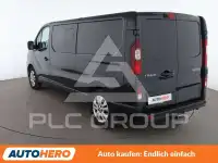2024 Renault Trafic