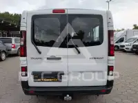 2024 Renault Trafic