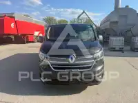2024 Renault Trafic