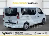 2024 Renault Trafic