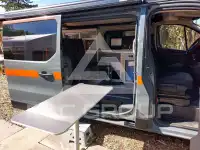 2024 Renault Trafic