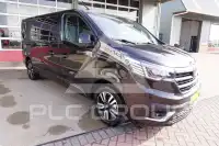 2024 Renault Trafic