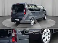 2024 Renault Trafic