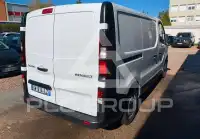 2024 Renault Trafic
