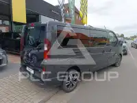 2024 Renault Trafic