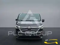 2024 Renault Trafic
