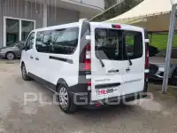 2024 Renault Trafic