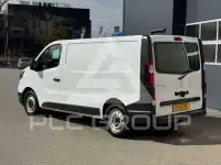 2024 Renault Trafic