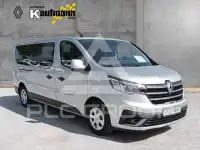 2024 Renault Trafic