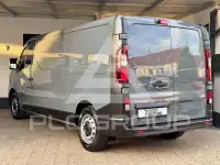 2024 Renault Trafic